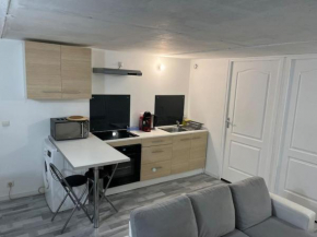 Appartement Souplex, Cholet
